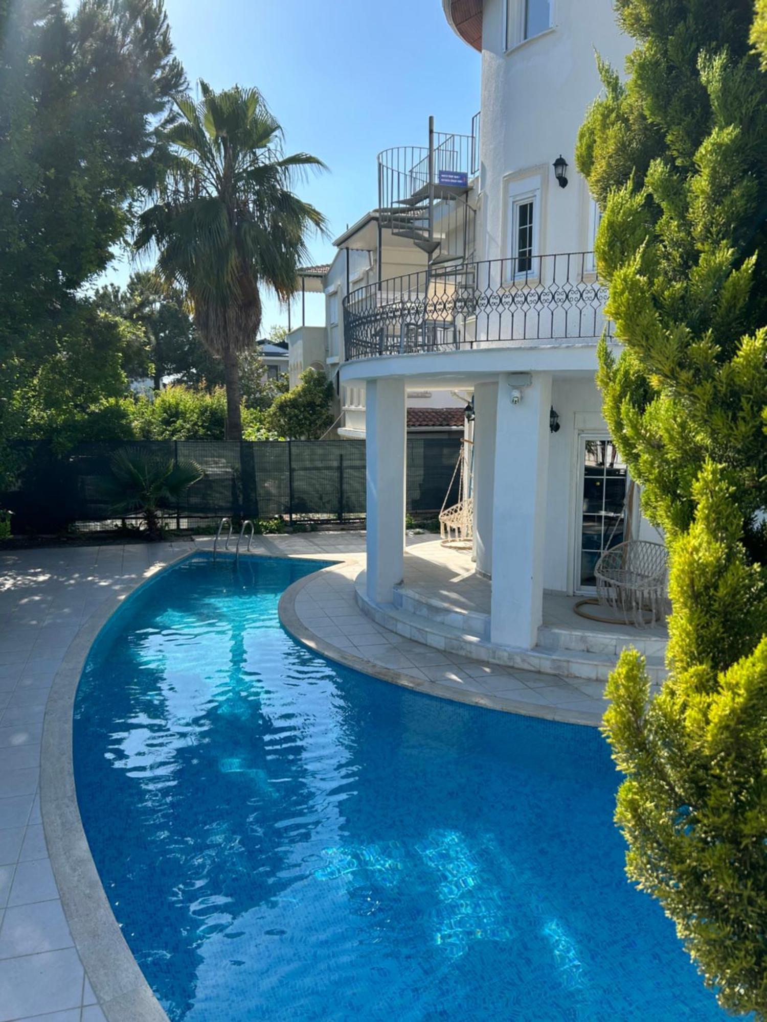 Belek Villa Villa
